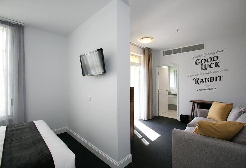 Motel The Lucky | Newcastle | New South Wales | Australia 9