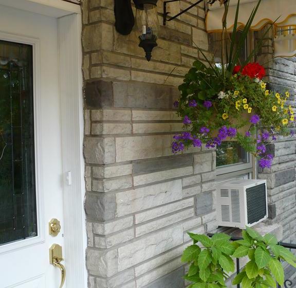 Bed and Breakfast Le Sieur De Joliette Quebec