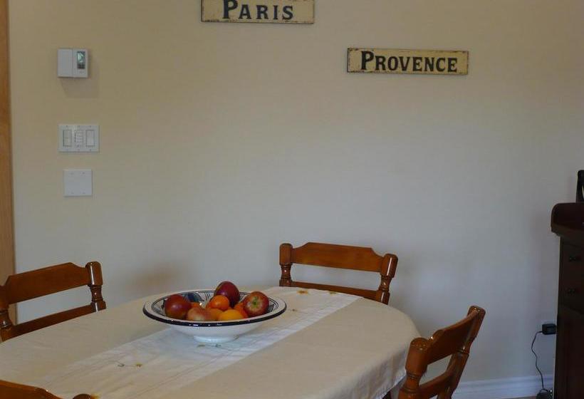 Bed and Breakfast Le Sieur De Joliette | Montreal | Québec | Hôtels au Canada 1