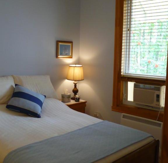 Bed and Breakfast Le Sieur De Joliette | Montreal | Québec | Hôtels au Canada 10