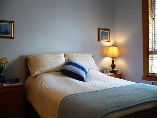 Bed and Breakfast Le Sieur De Joliette | Montreal | Québec | Hôtels au Canada 12