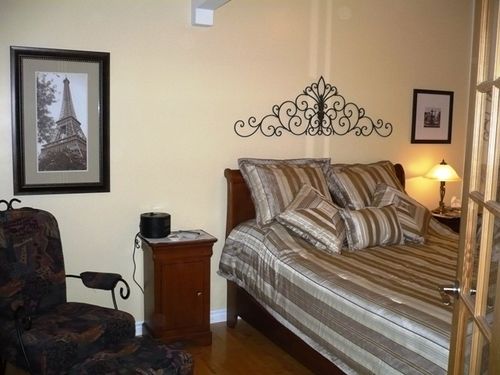 Bed and Breakfast Le Sieur De Joliette | Montreal | Québec | Hôtels au Canada 13