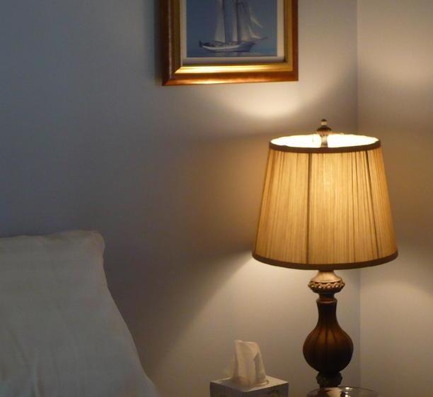 Bed and Breakfast Le Sieur De Joliette | Montreal | Québec | Hôtels au Canada 2