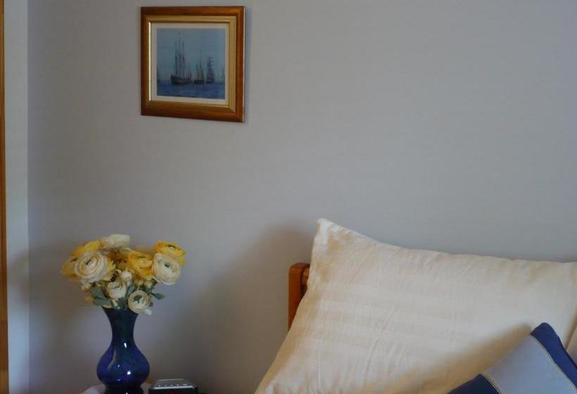 Bed and Breakfast Le Sieur De Joliette | Montreal | Québec | Hôtels au Canada 4