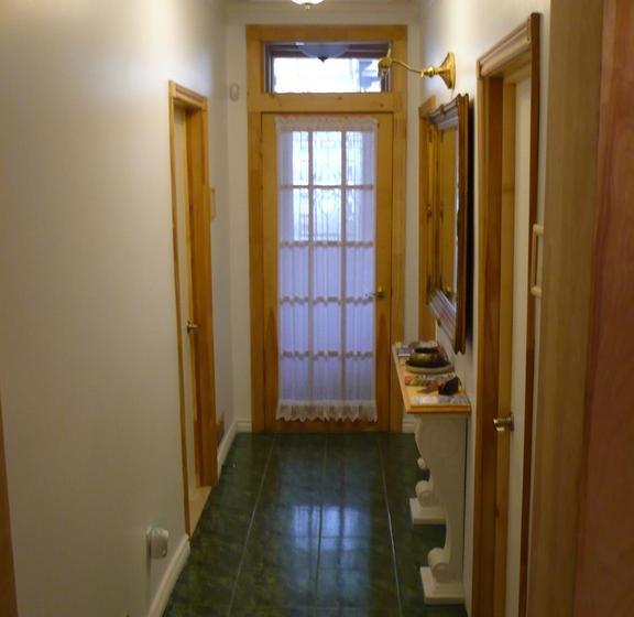 Bed and Breakfast Le Sieur De Joliette | Montreal | Québec | Hôtels au Canada 7