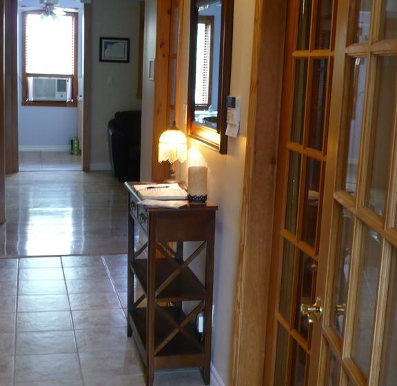 Bed and Breakfast Le Sieur De Joliette | Montreal | Québec | Hôtels au Canada 9