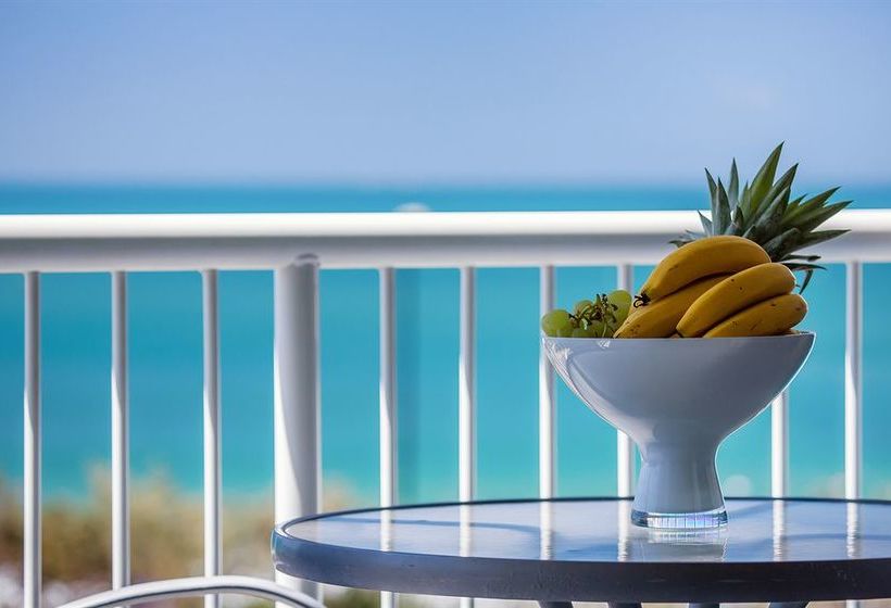 Capeview Apartments Queensland