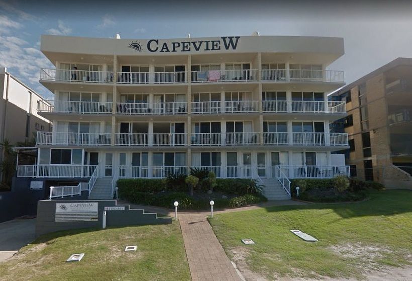 Capeview Apartments | Caloundra | Queensland | Australia 1