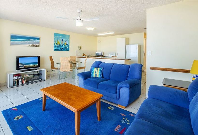 Capeview Apartments | Caloundra | Queensland | Australia 11