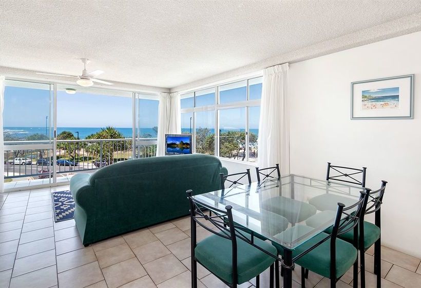 Capeview Apartments | Caloundra | Queensland | Australia 12