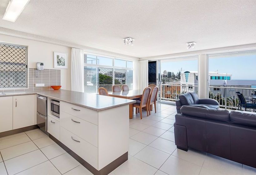 Capeview Apartments | Caloundra | Queensland | Australia 13