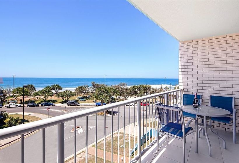 Capeview Apartments | Caloundra | Queensland | Australia 15