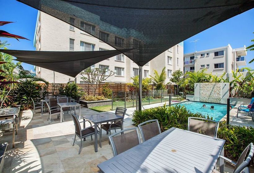 Capeview Apartments | Caloundra | Queensland | Australia 17