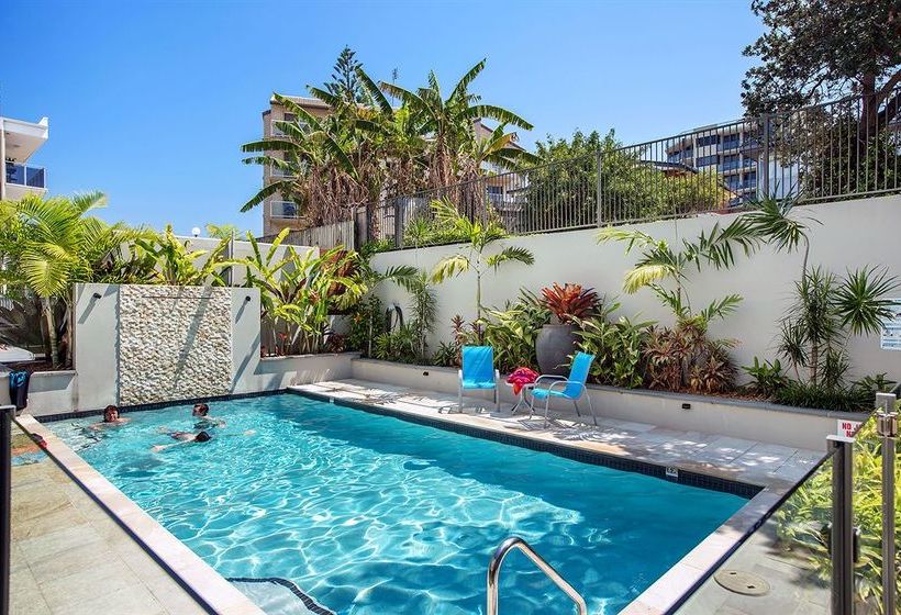 Capeview Apartments | Caloundra | Queensland | Australia 18