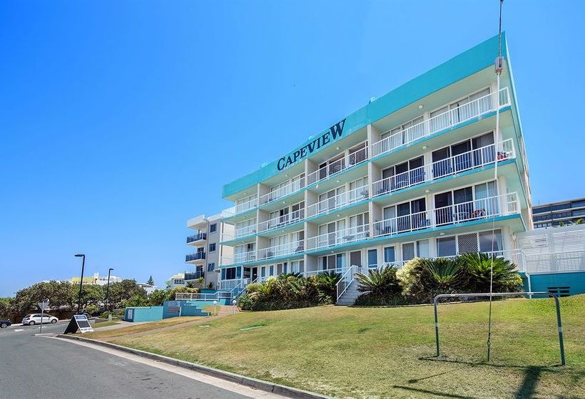 Capeview Apartments | Caloundra | Queensland | Australia 19