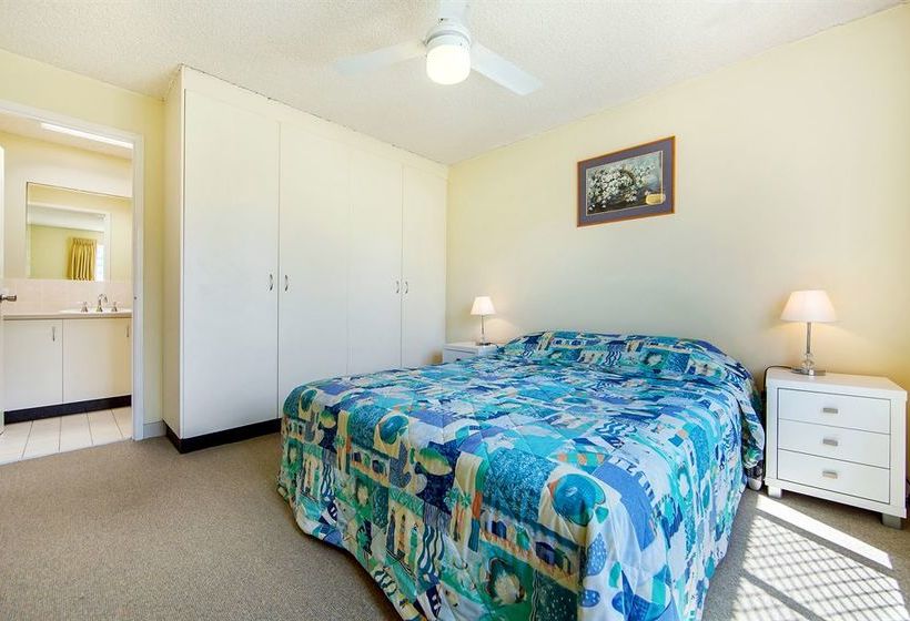 Capeview Apartments | Caloundra | Queensland | Australia 4