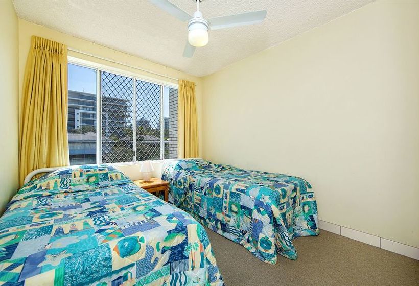 Capeview Apartments | Caloundra | Queensland | Australia 5