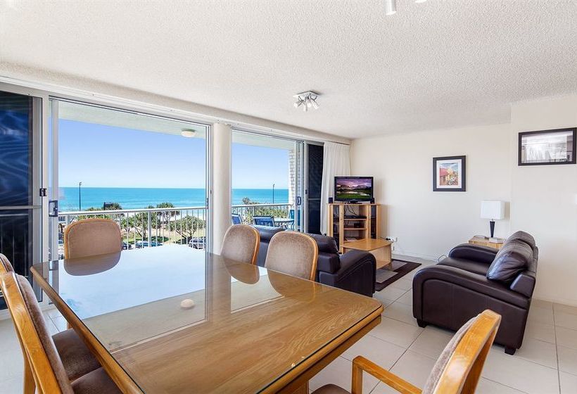 Capeview Apartments | Caloundra | Queensland | Australia 6
