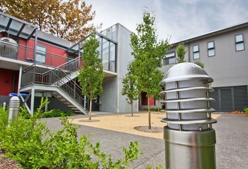 The Star Apartments Newcastle Nueva Gales del Sur