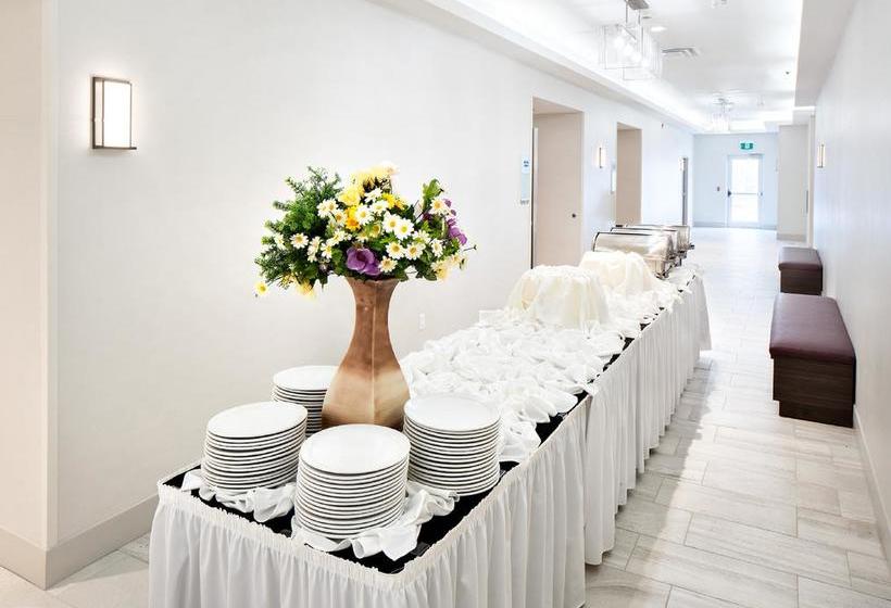 Hotel Holiday Inn Express Red Deer North | Red Deer | Alberta | Canada 10