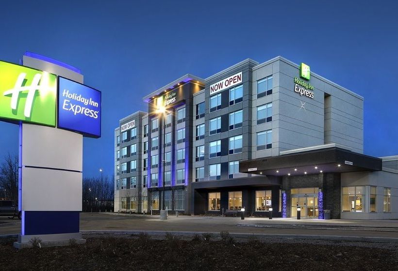 Hotel Holiday Inn Express Red Deer North | Red Deer | Alberta | Canada 11