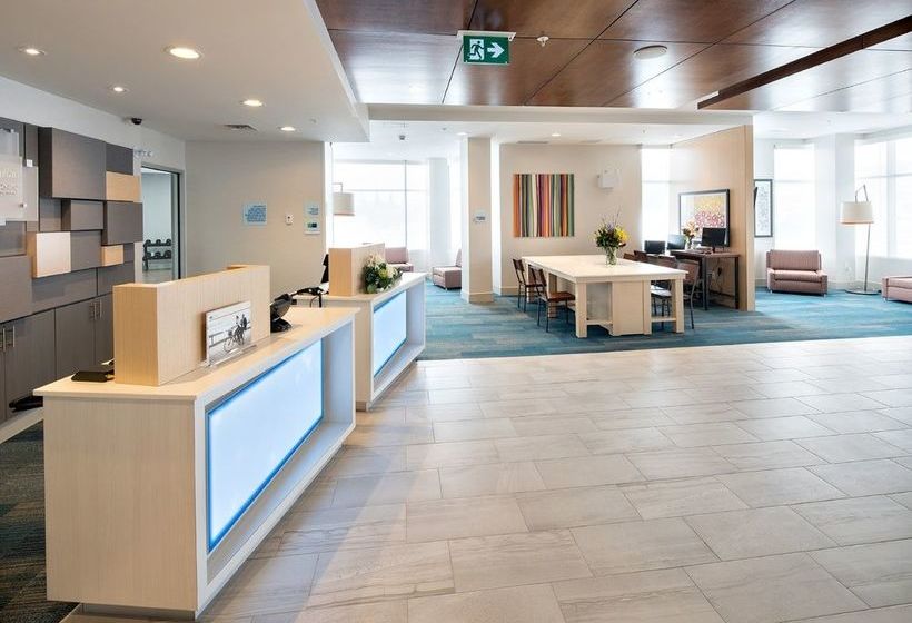 Hotel Holiday Inn Express Red Deer North | Red Deer | Alberta | Canada 13