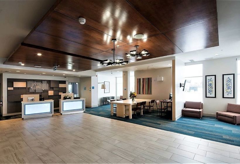 Hotel Holiday Inn Express Red Deer North | Red Deer | Alberta | Canada 14