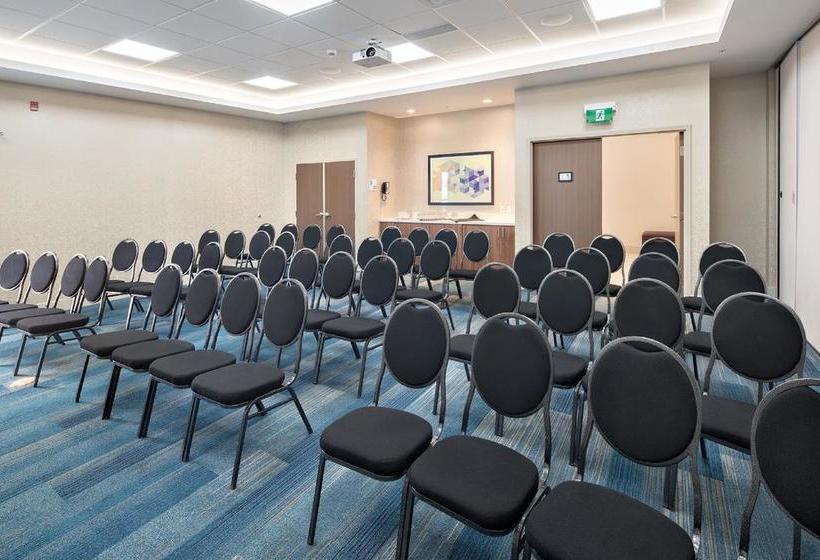 Hotel Holiday Inn Express Red Deer North | Red Deer | Alberta | Canada 2