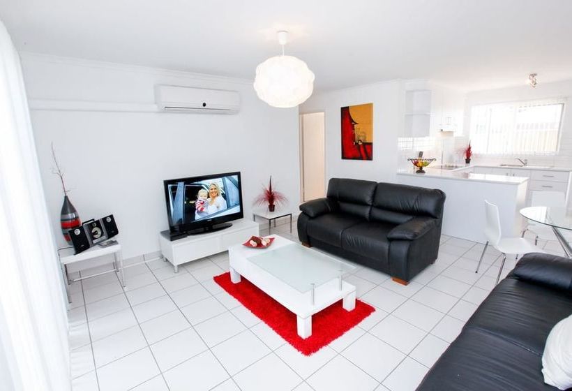 112 Olive Apartments