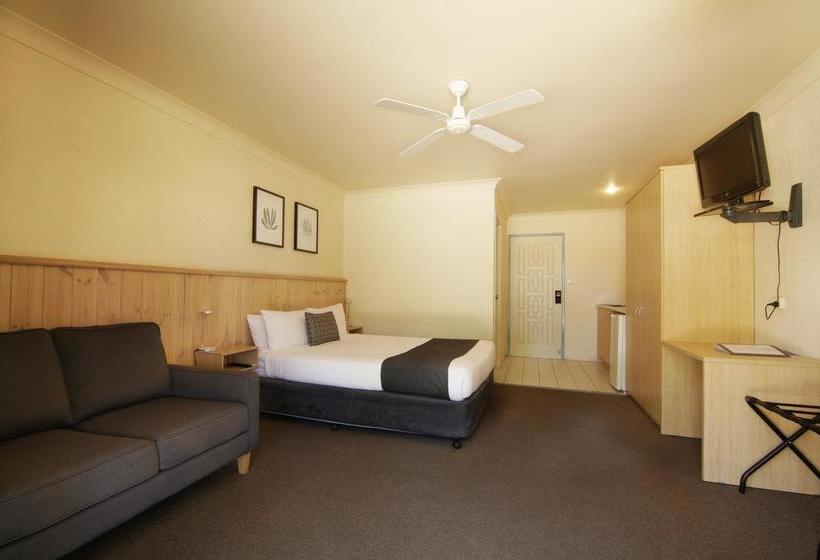 Costa Rica Motel | South West Rocks | New South Wales | Australia 1