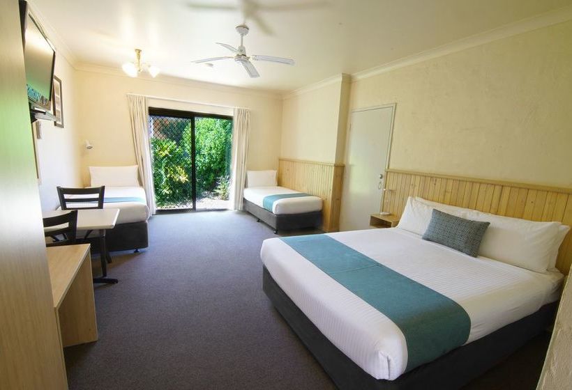 Costa Rica Motel | South West Rocks | New South Wales | Australia 10