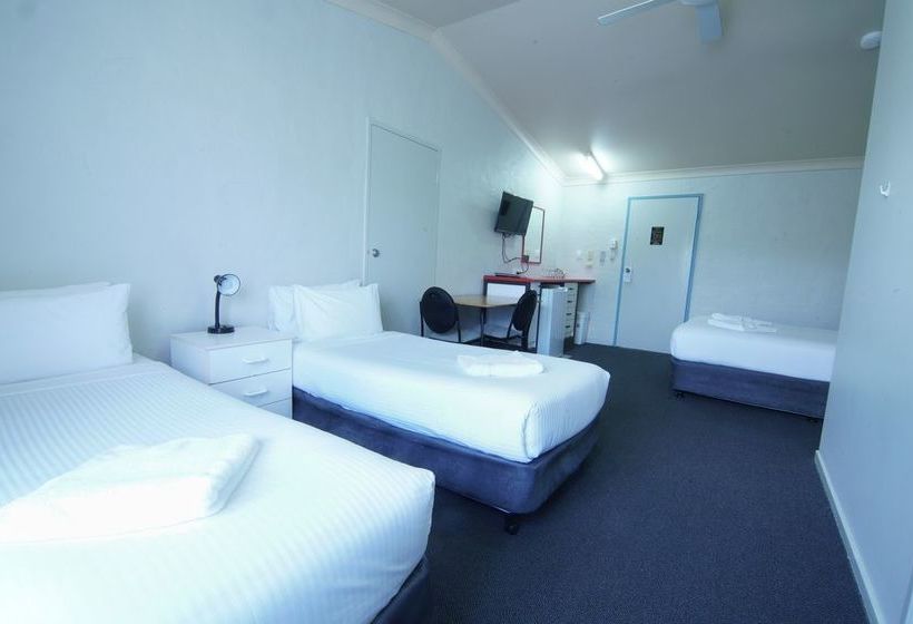 Costa Rica Motel | South West Rocks | New South Wales | Australia 11