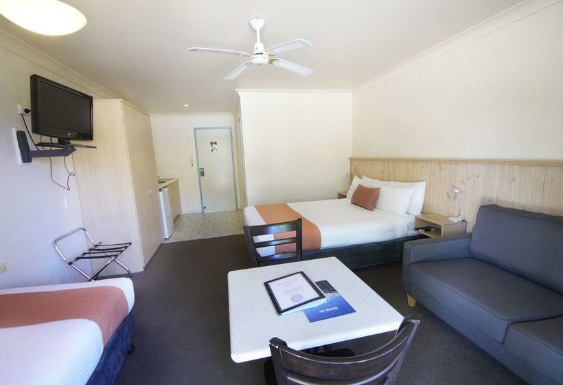 Costa Rica Motel | South West Rocks | New South Wales | Australia 12