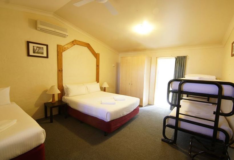 Costa Rica Motel | South West Rocks | New South Wales | Australia 13