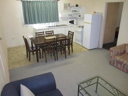 Costa Rica Motel | South West Rocks | New South Wales | Australia 15