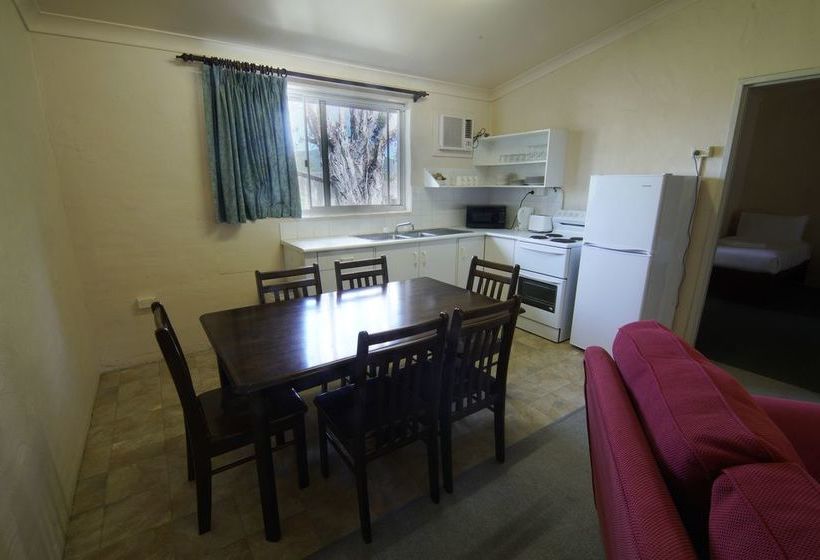 Costa Rica Motel | South West Rocks | New South Wales | Australia 16