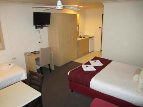 Costa Rica Motel | South West Rocks | New South Wales | Australia 17