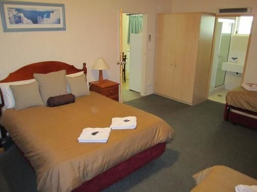 Costa Rica Motel | South West Rocks | New South Wales | Australia 18