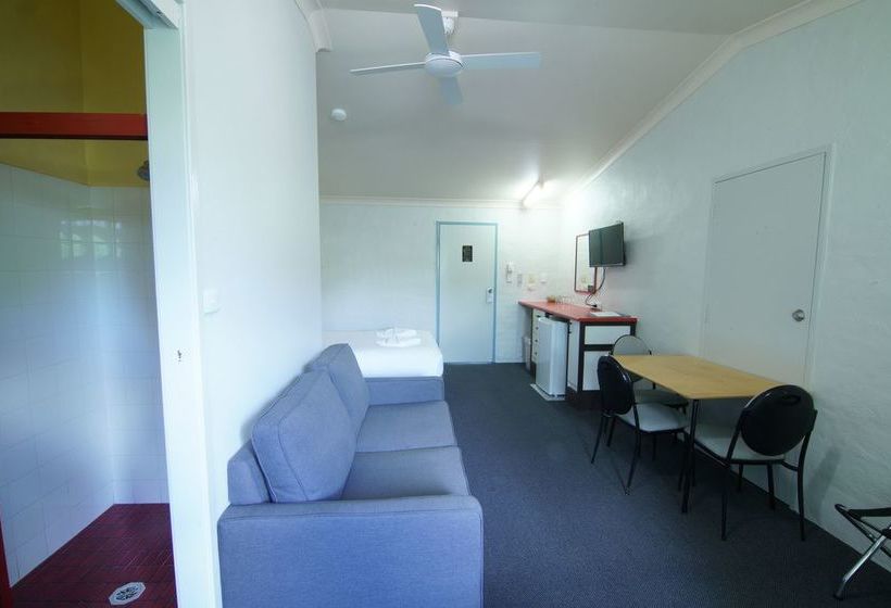 Costa Rica Motel | South West Rocks | New South Wales | Australia 19