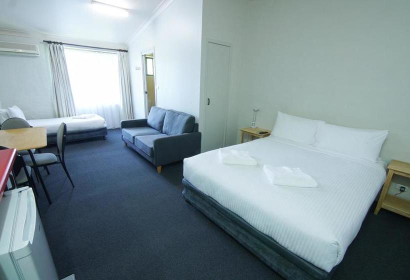 Costa Rica Motel | South West Rocks | New South Wales | Australia 2