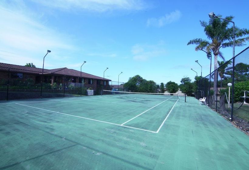 Costa Rica Motel | South West Rocks | New South Wales | Australia 20