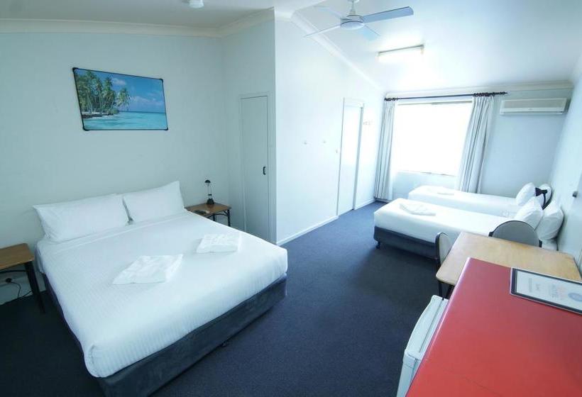 Costa Rica Motel | South West Rocks | New South Wales | Australia 3