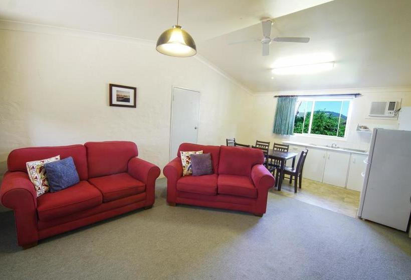 Costa Rica Motel | South West Rocks | New South Wales | Australia 4