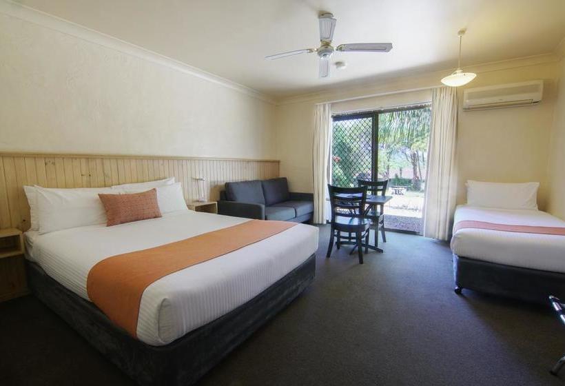 Costa Rica Motel | South West Rocks | New South Wales | Australia 5