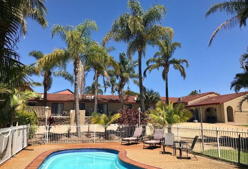 Costa Rica Motel | South West Rocks | New South Wales | Australia 6