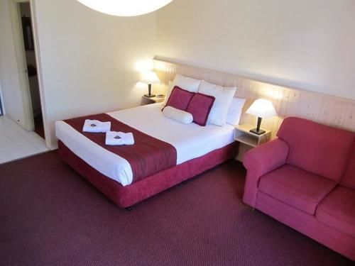 Costa Rica Motel | South West Rocks | New South Wales | Australia 7