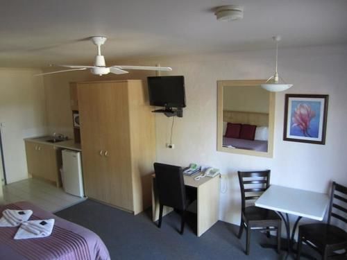Costa Rica Motel | South West Rocks | New South Wales | Australia 8