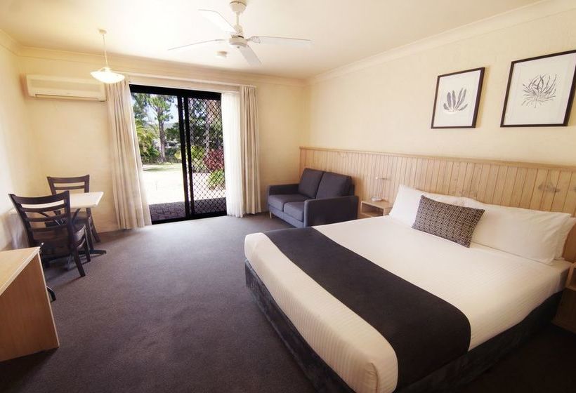 Costa Rica Motel | South West Rocks | New South Wales | Australia 9