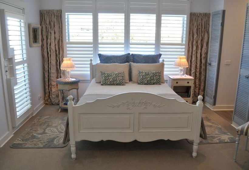 Bed and Breakfast Sailaway Beach House Victoria