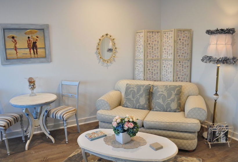 Bed and Breakfast Sailaway Beach House | Melbourne | Victoria | Australia 1